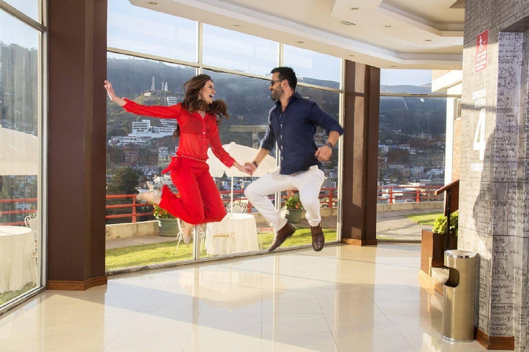 Hotel أمباتو المظهر الخارجي الصورة