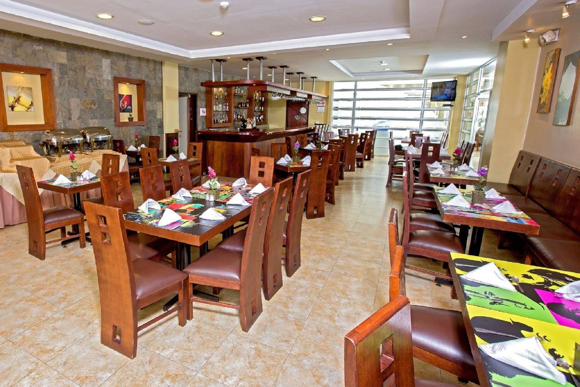 Hotel أمباتو المظهر الخارجي الصورة