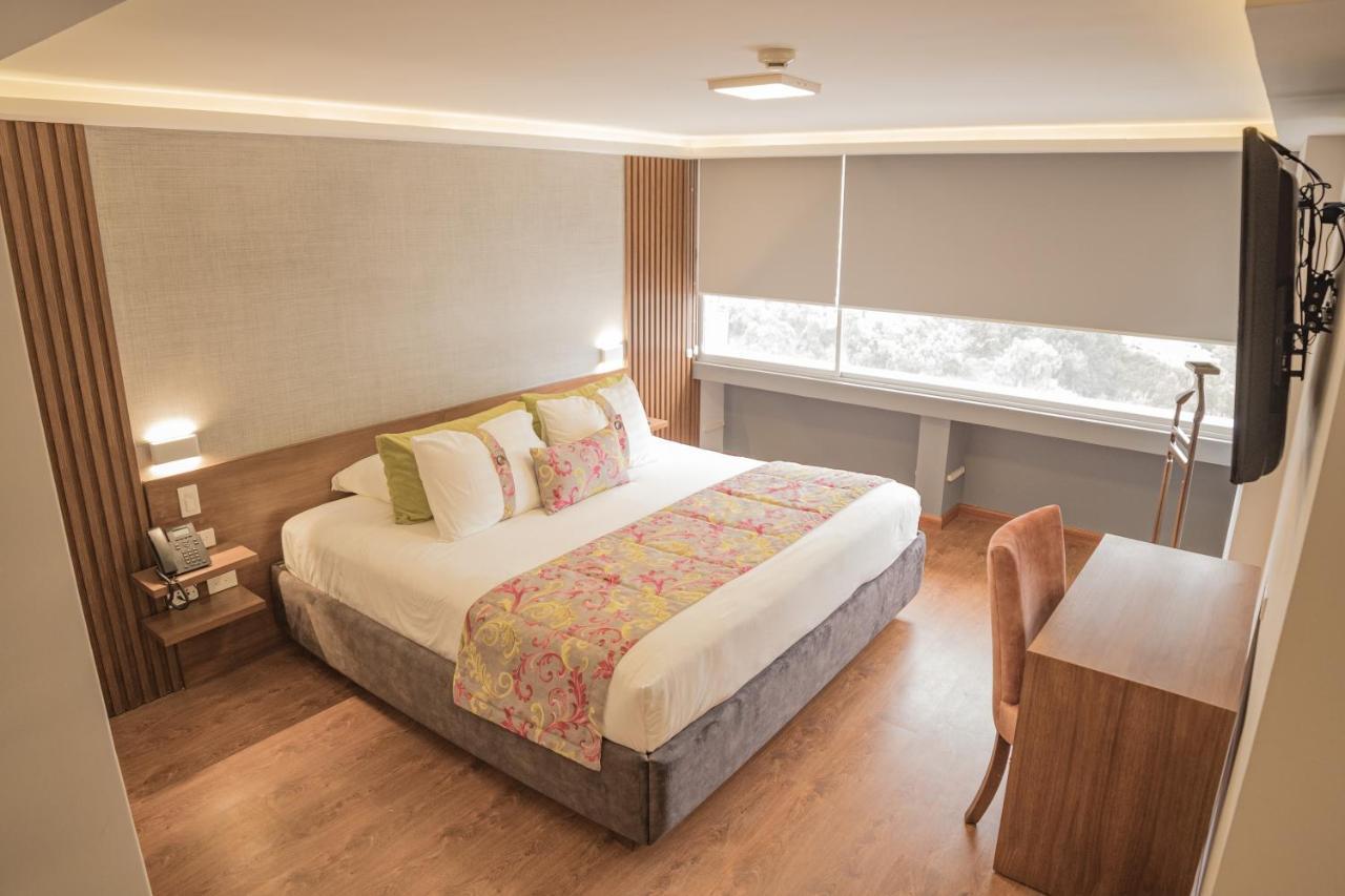 Hotel أمباتو المظهر الخارجي الصورة