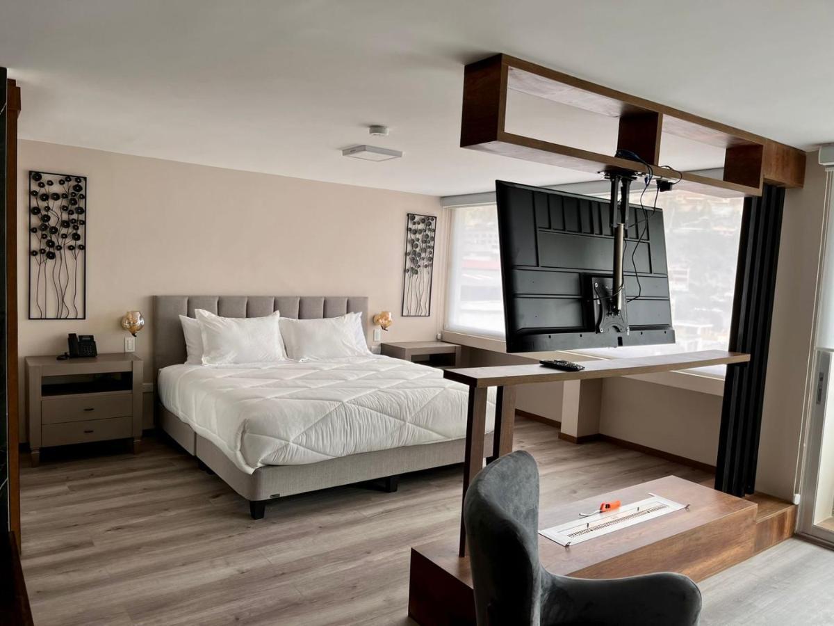 Hotel أمباتو المظهر الخارجي الصورة
