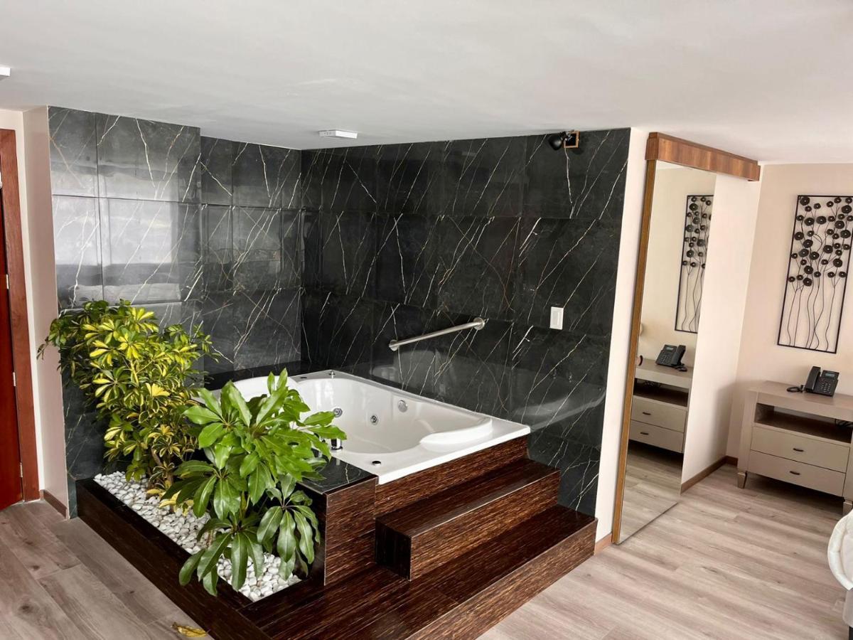 Hotel أمباتو المظهر الخارجي الصورة