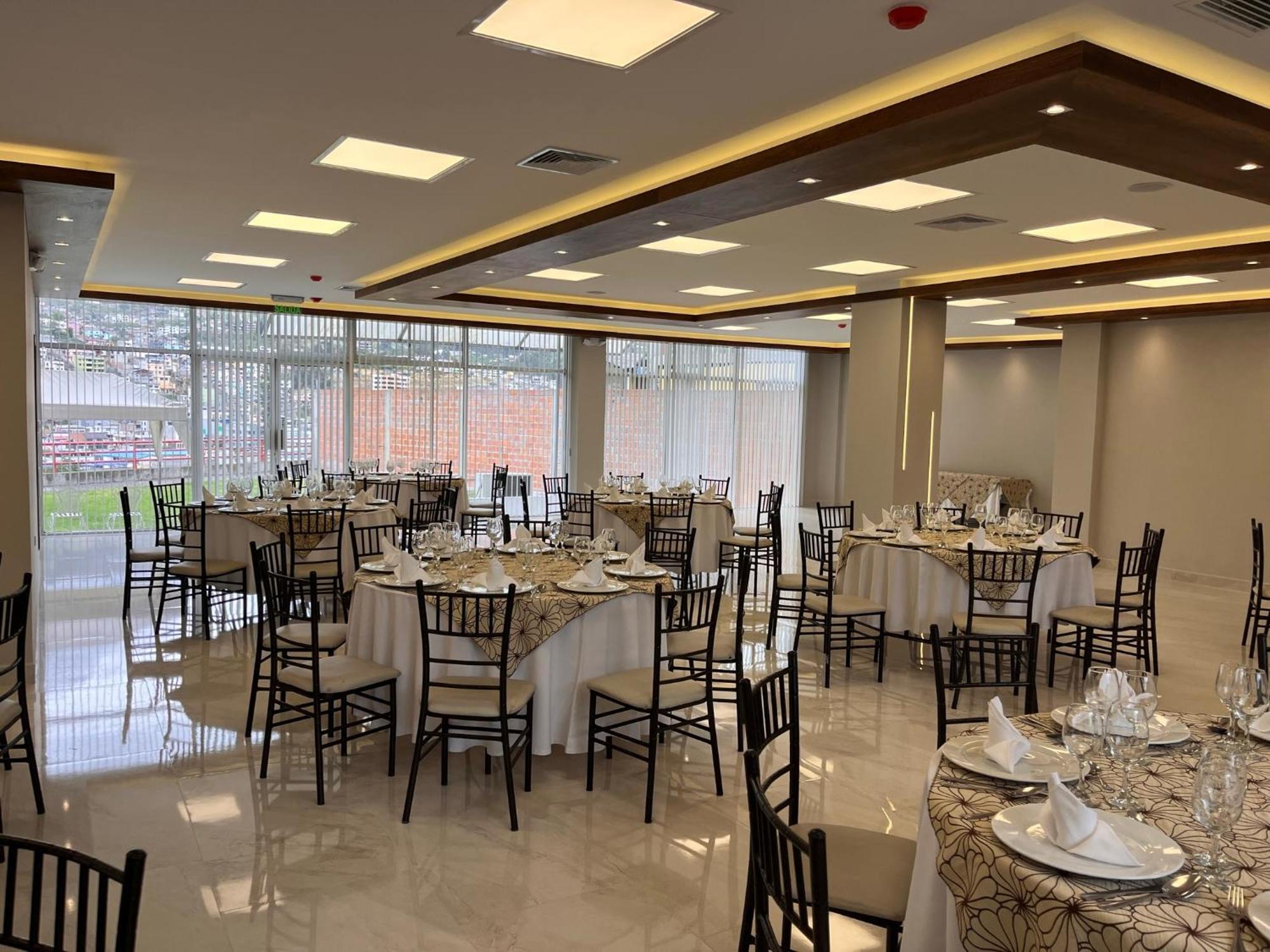 Hotel أمباتو المظهر الخارجي الصورة