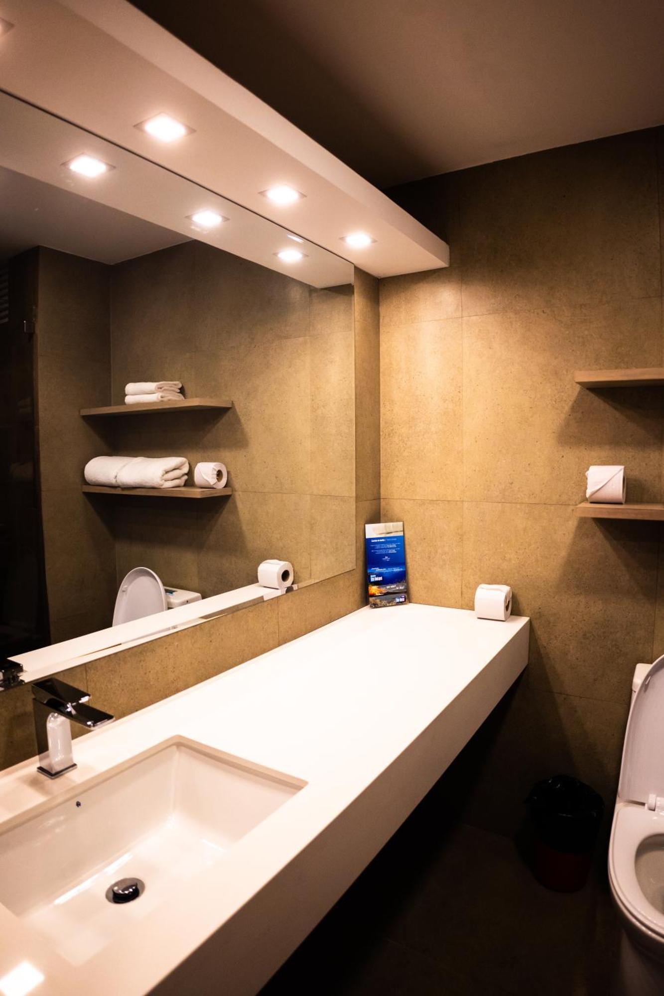 Hotel أمباتو المظهر الخارجي الصورة