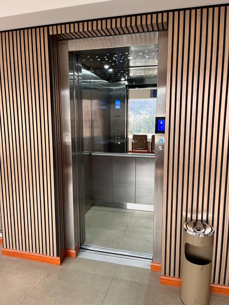 Hotel أمباتو المظهر الخارجي الصورة