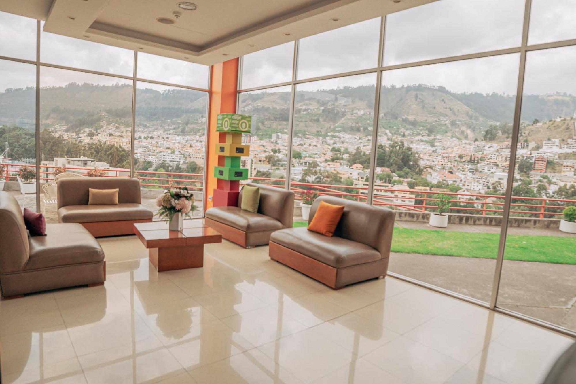 Hotel أمباتو المظهر الخارجي الصورة